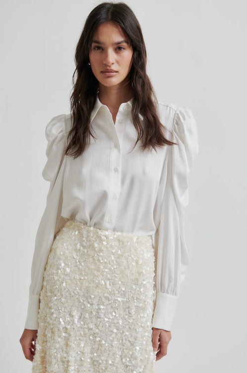 Samanta Shirt