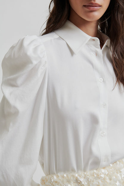 Samanta Shirt