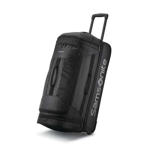 Samsonite Andante 2 28" Drop Bottom Wheeled Duffel