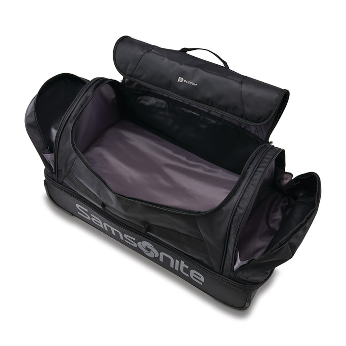 Samsonite Andante 2 28" Drop Bottom Wheeled Duffel