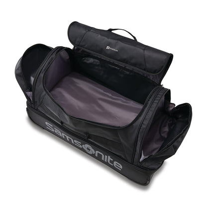 Samsonite Andante 2 28" Drop Bottom Wheeled Duffel