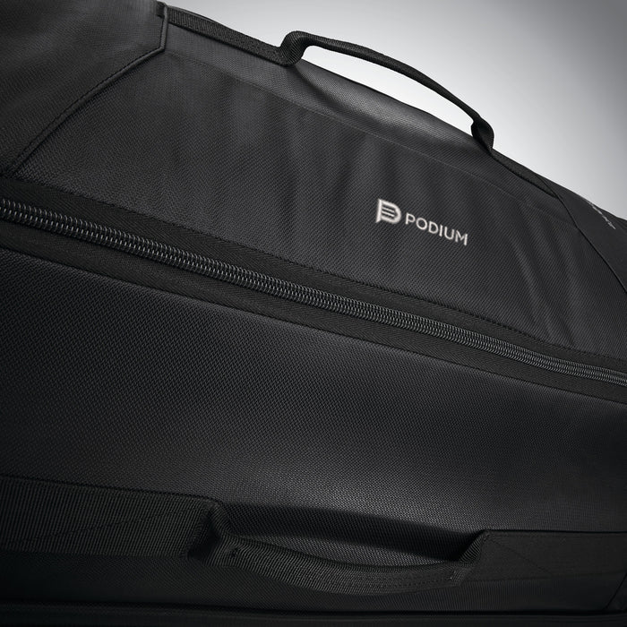 Samsonite Andante 2 28" Drop Bottom Wheeled Duffel