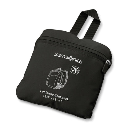 Samsonite Foldable Backpack