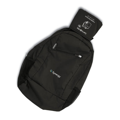 Samsonite Foldable Backpack