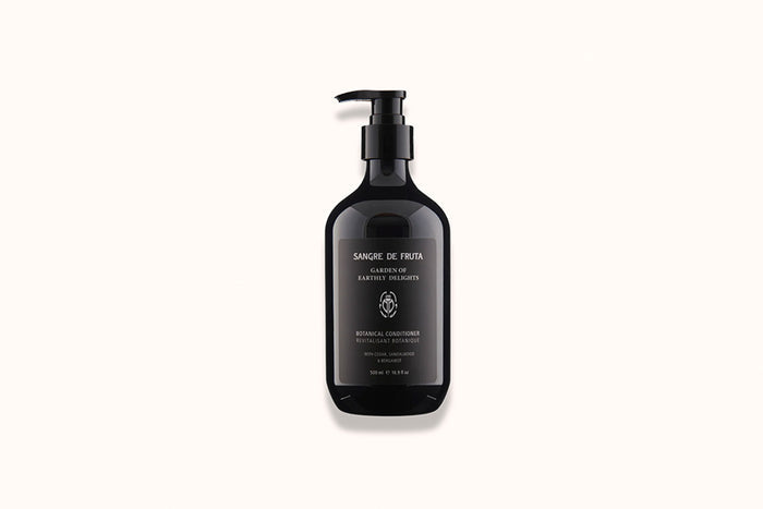 SANGRE DE FRUTA BOTANICAL CONDITIONER - GARDEN OF EARTHLY DELIGHTS