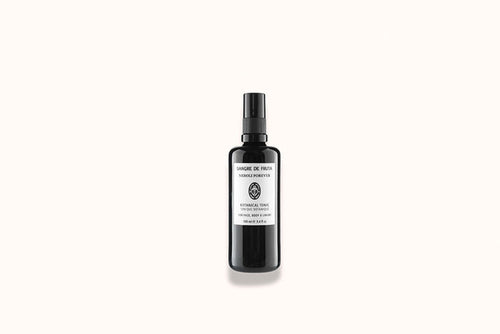 SANGRE DE FRUTA BOTANICAL TONIC - NEROLI FOREVER