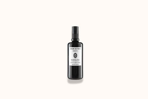 SANGRE DE FRUTA BOTANICAL TONIC - ROSE NO.1