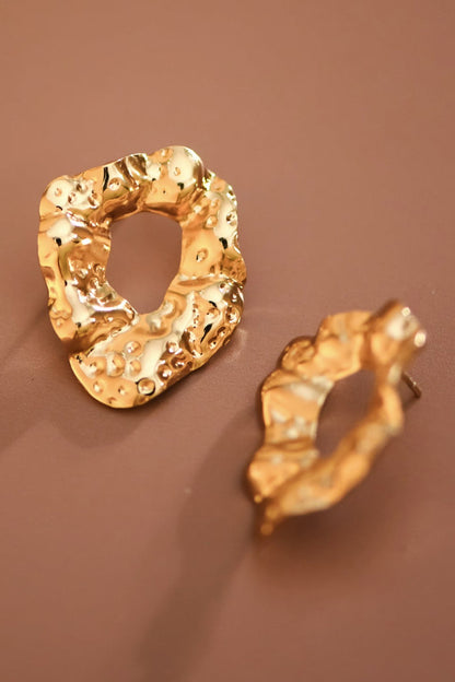 Santa Clarita Stud Earrings