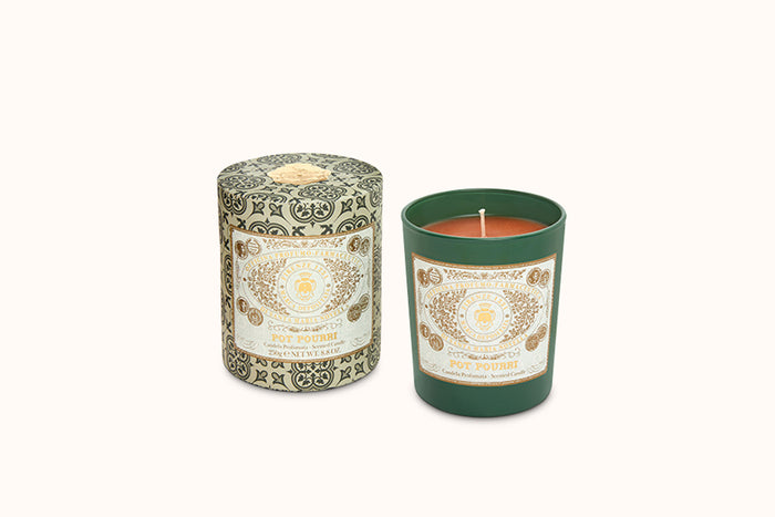 SANTA MARIA NOVELLA CANDLE - POT POURRI