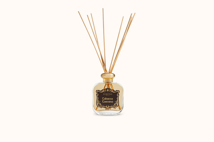 SANTA MARIA NOVELLA FRAGRANCE DIFFUSER - TOBACCO TOSCANO