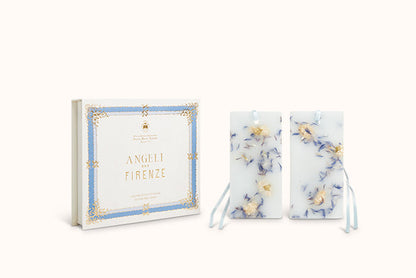 SANTA MARIA NOVELLA WAX TABLETS - ANGELI DI FIRENZE