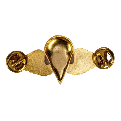 Saudi Arabian Armed Forces Parachutist Badge - Army & Outdoors - Flags, Badges & Insignia