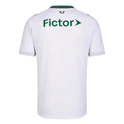 SE Palmeiras Soccer Jersey Away Shirt 2026