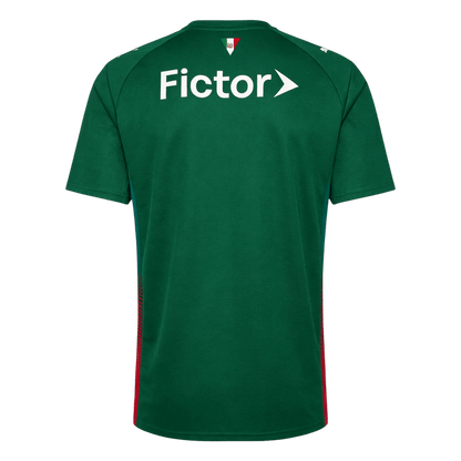 SE Palmeiras Soccer Jersey Home Shirt 2026