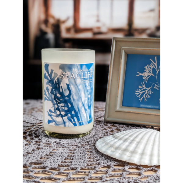 Seacliff Candle