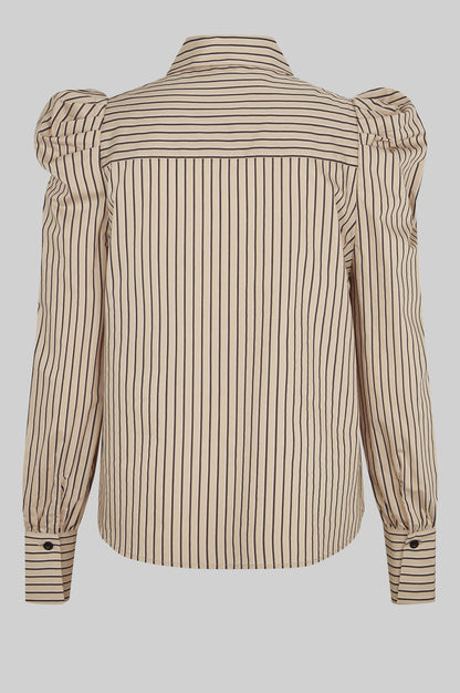 Serina Slim Shirt