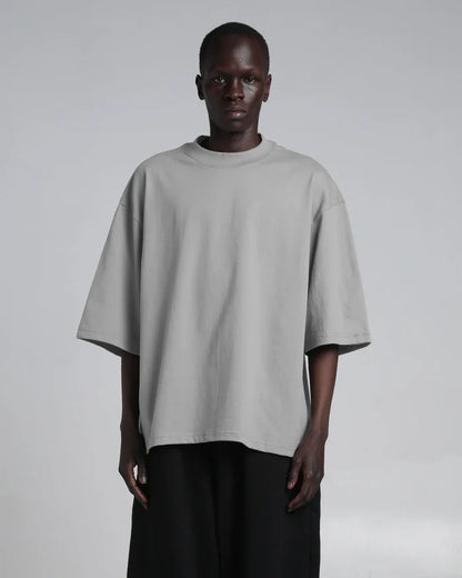 Concrete / S