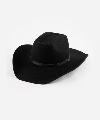 Black / XS 55