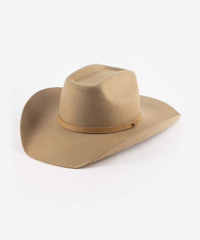 Tan / XS 55