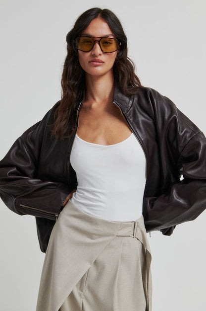 Sharo Wrap Trousers
