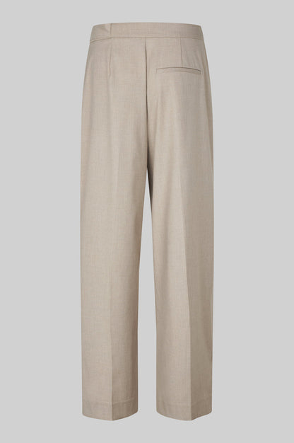 Sharo Wrap Trousers