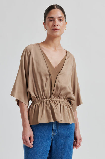 Shera Blouse