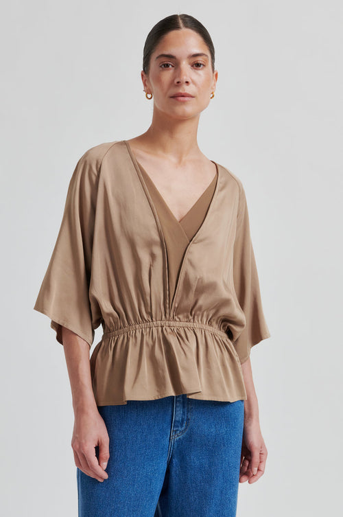 Shera Blouse