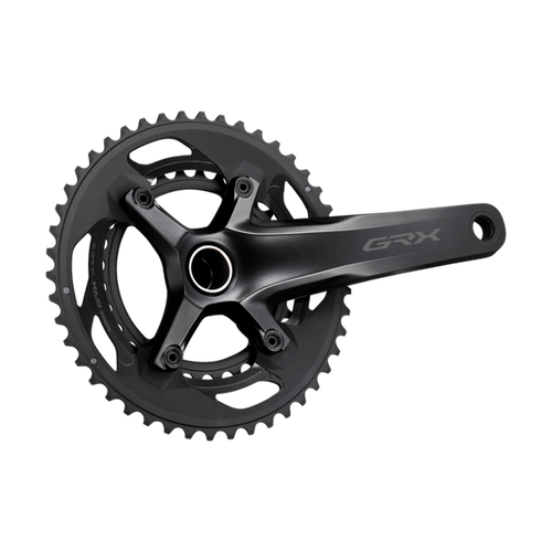 Shimano GRX FC-RX600 Crankset