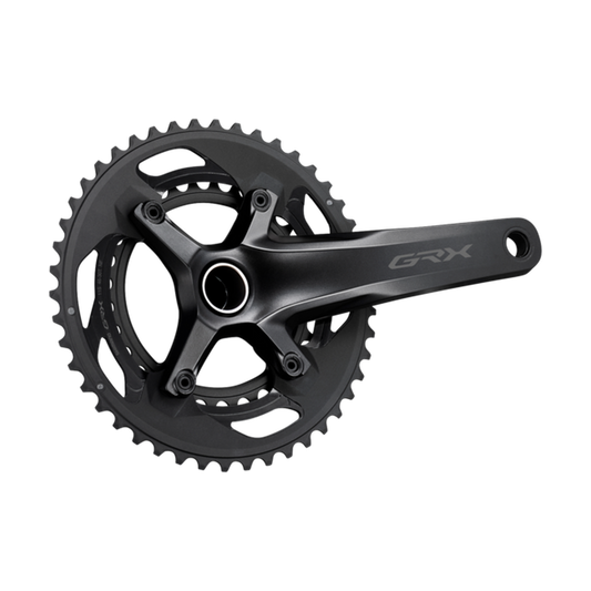 Shimano GRX FC-RX600 Crankset