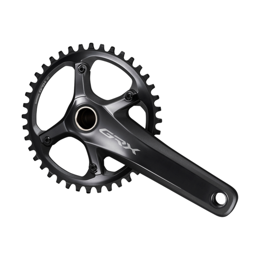 Shimano GRX FC-RX810-1x Crankset