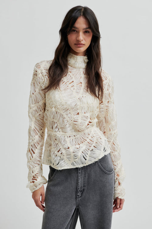 Sibelle Blouse