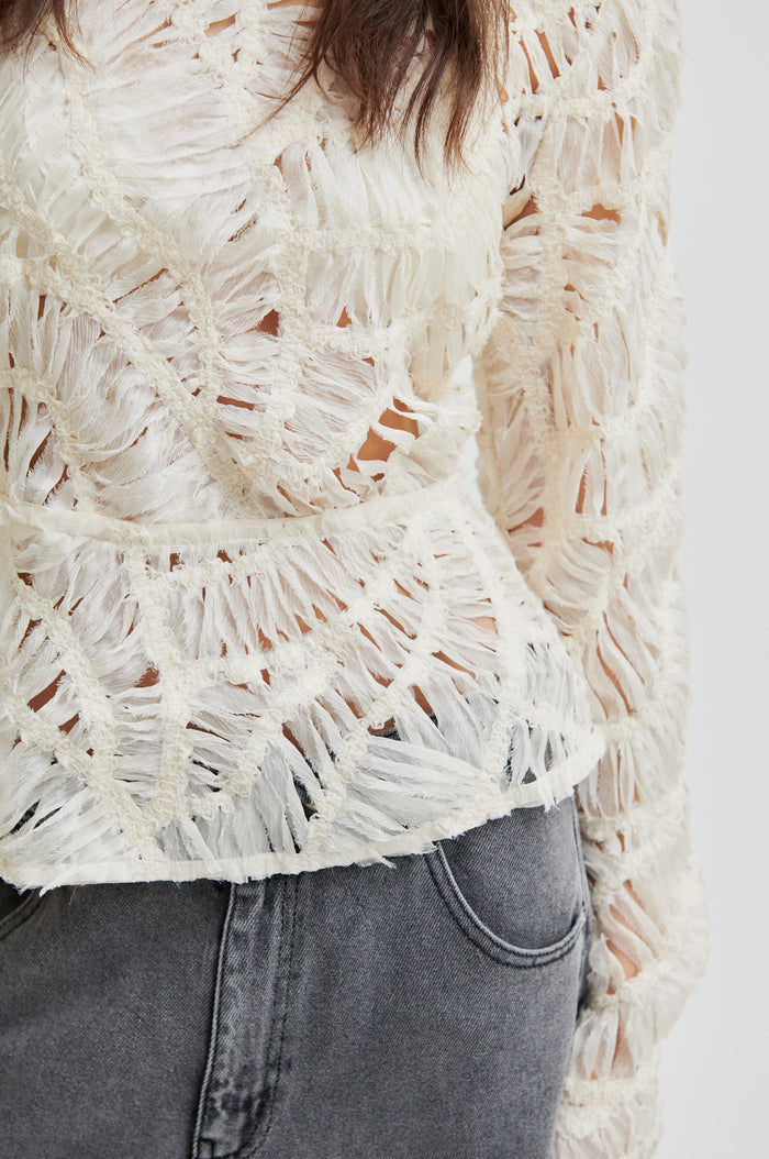 Sibelle Blouse