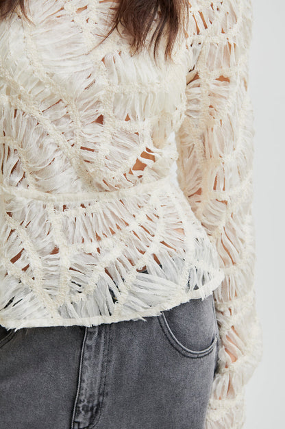 Sibelle Blouse