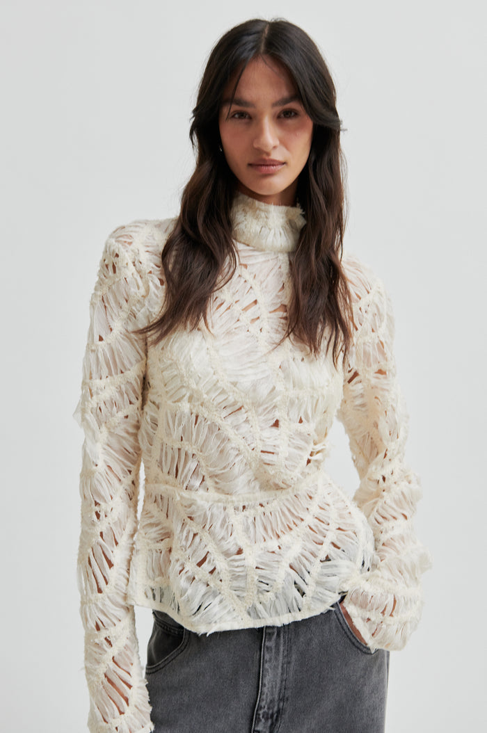 Sibelle Blouse