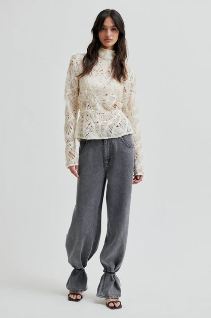 Sibelle Blouse