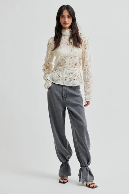 Sibelle Blouse