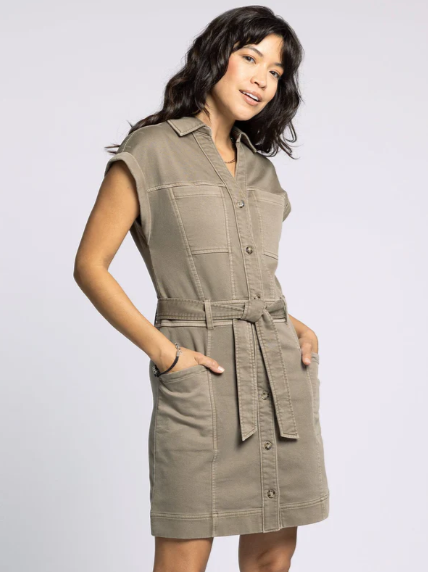 Siena Dress
