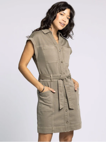 Siena Dress