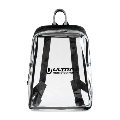 Sigma Clear Mini Backpack