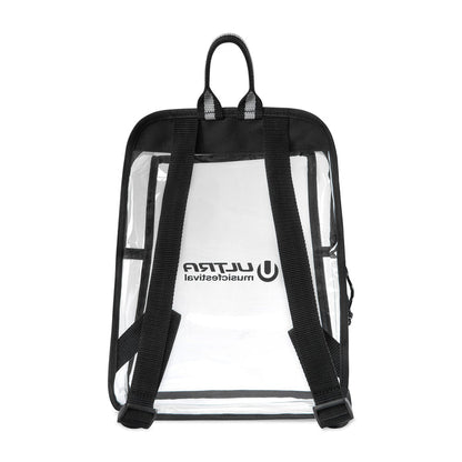 Sigma Clear Mini Backpack