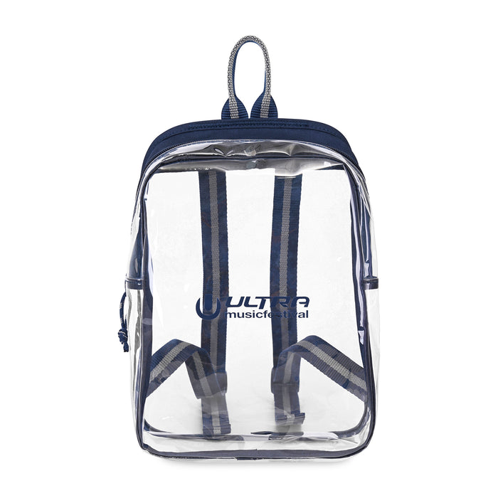 Sigma Clear Mini Backpack