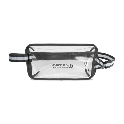 Sigma Clear Mini Sling Bag