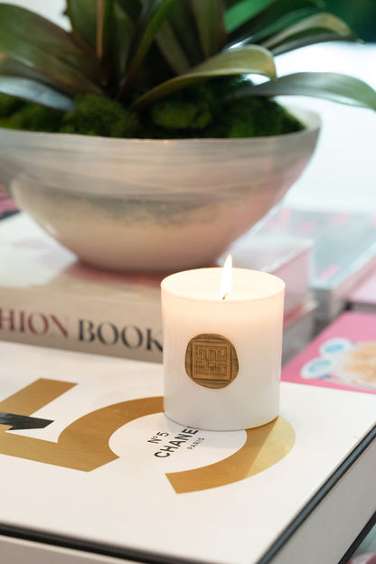 Signature Candle