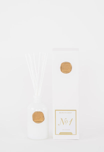 Signature Diffuser
