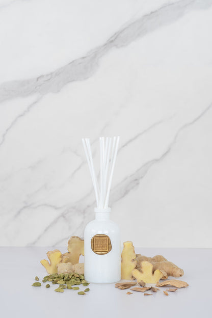 Signature Diffuser