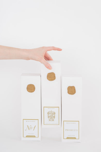 Signature Diffuser