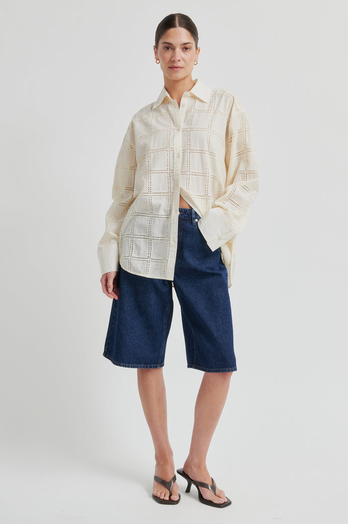 Silje Shirt