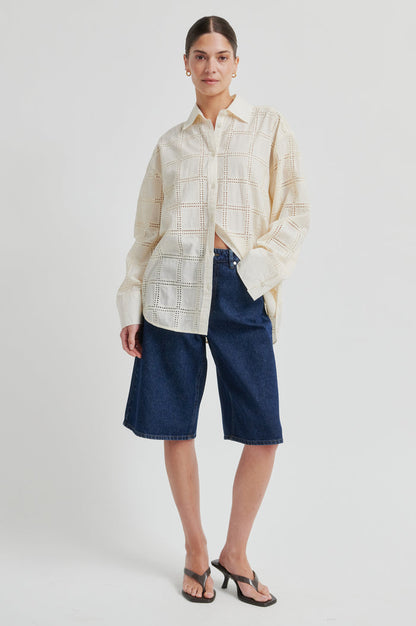 Silje Shirt