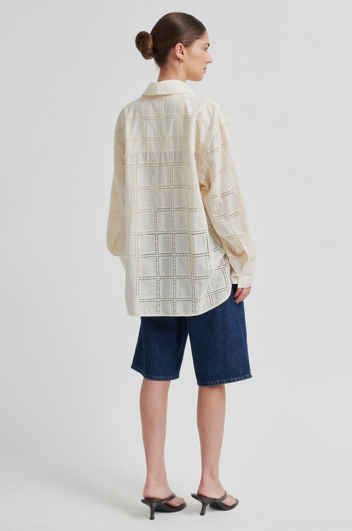 Silje Shirt