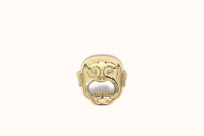 SKULTUNA BOTTLE OPENER OPEN SESAME